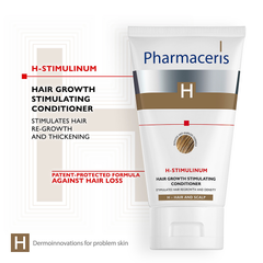 Image 2 for H - H-Stimulinum Stimulating Conditioner 150ml