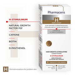 Image 3 for H - H-Stimulinum Stimulating Conditioner 150ml