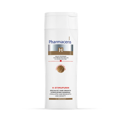 Image 1 for H - H-Stimupurin Stimulating Shampoo 250ml