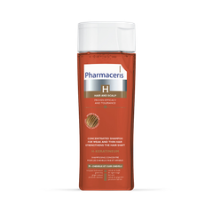 Image 1 for H - Keratineum Strengthening Shampoo for Weak Hair 250ml