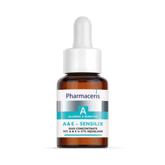 Image 1 for A - A&E-Sensilix Duo Concentrate Serum with Vitamin A & E 30ml