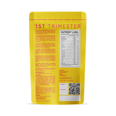 Image 2 for First Trimester - Baby on board - Prenatal Vitamins