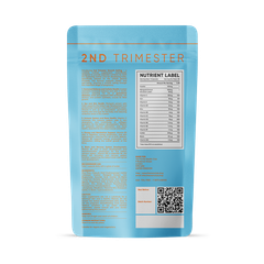 Image 2 for Second Trimester - Smooth Sailing - Prenatal Vitamins