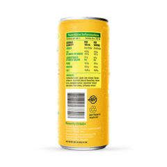 Image 2 for Sodaly Pineapple Sugar Free Drink 250ml