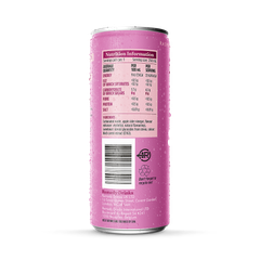 Image 2 for Sodaly Raspberry Soft Drink 250ml