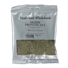 Image 1 for Neal's Yard Wholefoods Herbs Provencale 40g