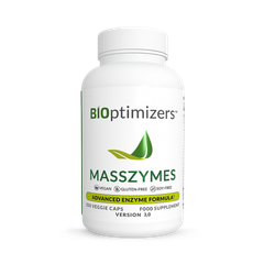 Image 1 for Masszymes Digestive Enzymes 250 Capsules