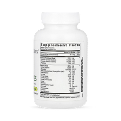 Image 2 for Masszymes Digestive Enzymes 120 Capsules