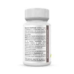 Image 2 for Magnesium Breakthrough 30 Capsules