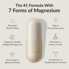 Image 3 for Magnesium Breakthrough 30 Capsules