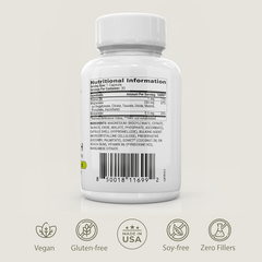 Image 4 for Magnesium Breakthrough 30 Capsules