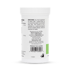 Image 2 for Gi Nutra Pro-Bio Mega 30 Capsules