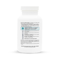 Image 2 for Collagen Peptides with Vitamin C, 120 Capsules