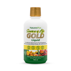Image 1 for SOL GOLD MULTI VITAMIN LIQUID 900 ML