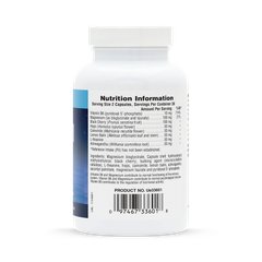 Image 2 for Magnesium NightTime 60 Capsules