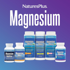 Image 5 for Magnesium NightTime 60 Capsules