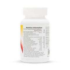 Image 2 for HEMA-PLEX® Iron 60 Capsules