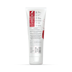 Image 2 for Rose Otto Face Scrub 125ml