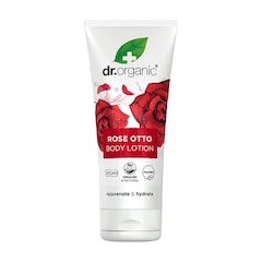 Dr Organic Rose Otto Skin Lotion 200ml