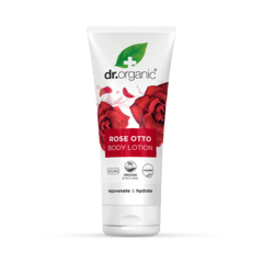 Image 1 for Rose Otto Body Lotion 200ml