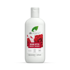 Image 1 for Rose Otto Body Wash 250ml