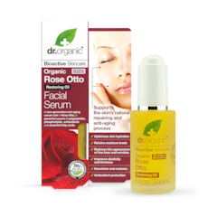 Image 1 for Rose Otto Facial Serum 30ml