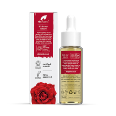 Image 2 for Rose Otto Facial Serum 30ml