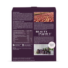 Image 2 for Hair Volume Shot Apple and Pineapple 15 Sachets