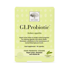 Image 1 for GLProbiotic 30 Capsules