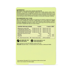 Image 2 for GLProbiotic 30 Capsules
