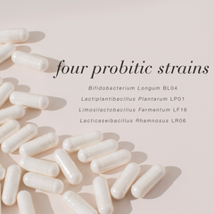 Image 5 for GLProbiotic 30 Capsules