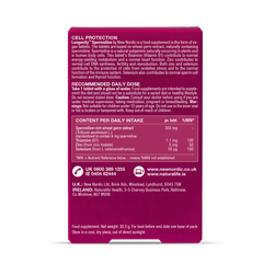 Image 2 for Longevity Cell Protection 30 Tablets