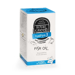 Image 1 for Fish Oil