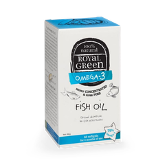 Image 1 for Fish Oil