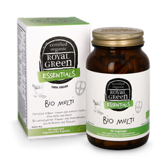 Image 1 for Multi Bio 60 Capsules