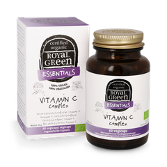 Image 1 for Vitamin C Complex Bio 60 Capsules