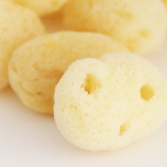 Image 2 for 6-Pack Natural Sea Sponge Puffs