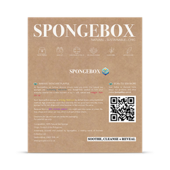 Image 5 for PureSilk Baby Bath Buddy Gentle Natural Sea Sponge 4-4.5 Inches