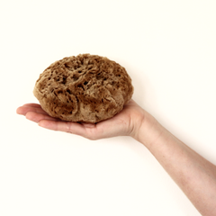 Image 3 for Soft Serenity Sheep Wool Gentle Body & Bath Natural Sea Sponge 5-5.5 Inches