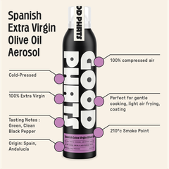 Image 3 for Spanish Extra Virgin Olive Oil Spray - 200ml