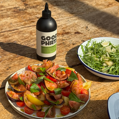 Image 3 for Italian Extra Virgin Olive Oil Squeezy - 500ml