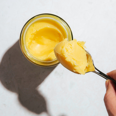 Image 3 for Organic British Grass-Fed Ghee - 450g
