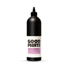 Image 1 for Organic Spanish Extra Virgin Olive Oil - 500ml