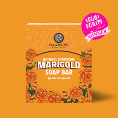 Image 3 for Marigold Hand & Body Soap Bar - 90g