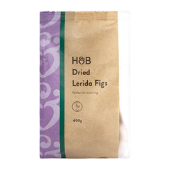Image 1 for Lerida Figs 400g