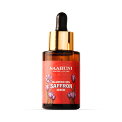 Image 1 for Illuminating Saffron Serum