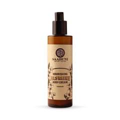 Image 1 for Nourishing Jasmine & Rose Body Cream - 100ml