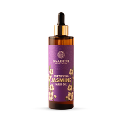 Image 1 for Fortifying Jasmine Hair Oil - 100ml