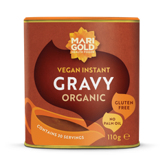 Image 1 for Organic Gluten Free Gravy Powder 110g