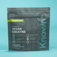 Image 4 for Creatine Sour Apple Flavour 28 Gummies
